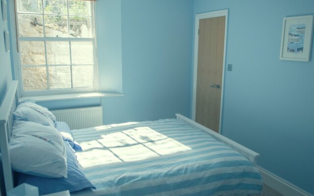 Harbour Retreat Trinity Mews