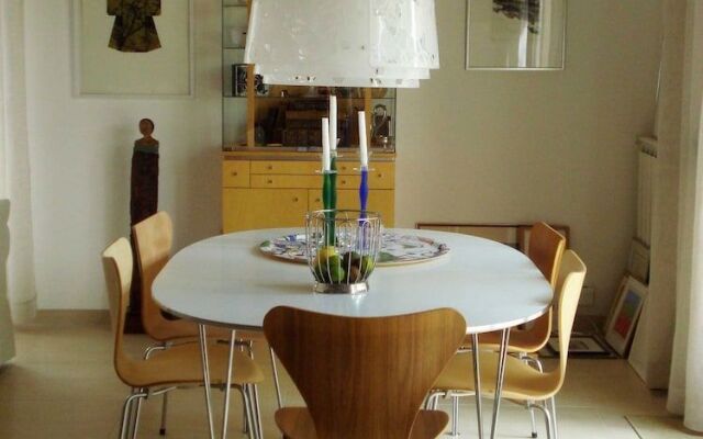 Villa Ariana Chambre d'hôtes