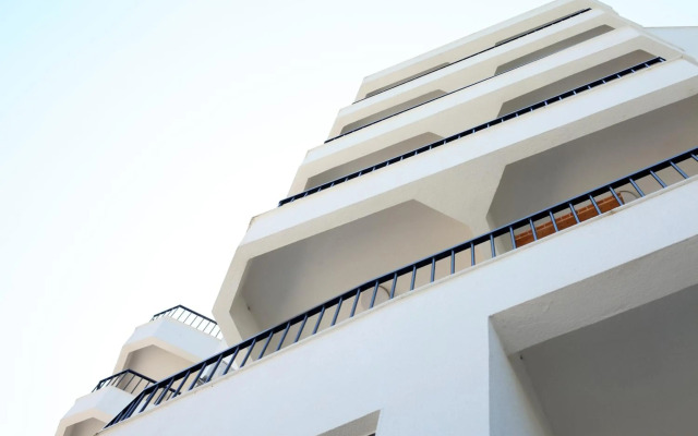Med-Inn Hotel