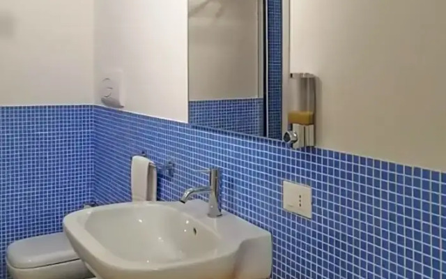 Ballarooms B&B Palermo Centro