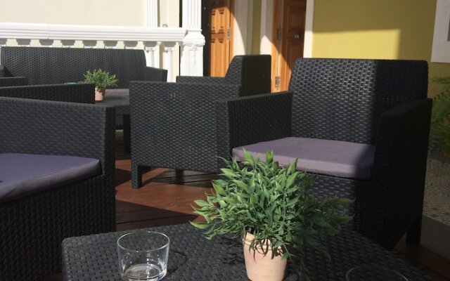 Hostel Gran Canaria