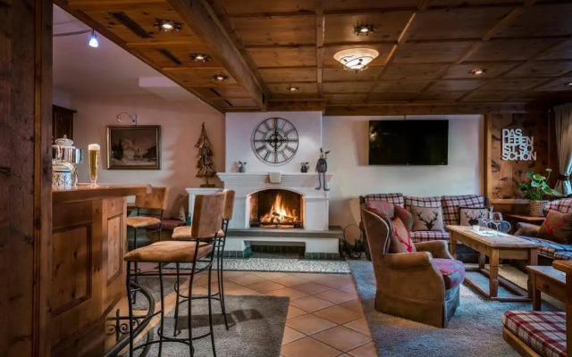 Hotel zur Pfeffermühle