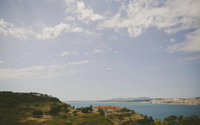 Olá Belém! Cozy Windmill, Stunning views to Lisboa