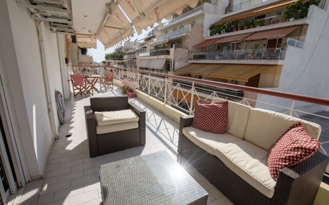 Apartment in Vyronas 3 Double Bedrooms