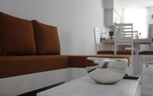 Cantabria House Suites