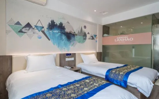Lanhao Boutique Hotel