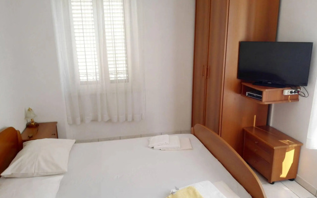Bed&Breakfast Palac