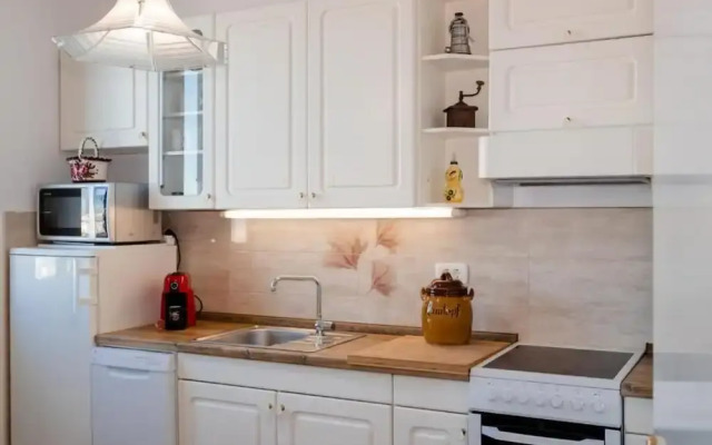 Apartment Fredi