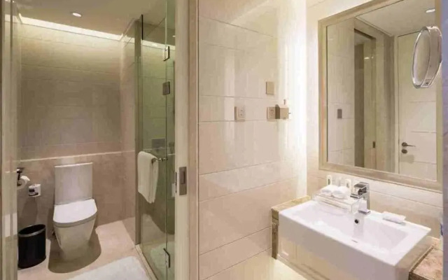Crowne Plaza Shanghai Anting