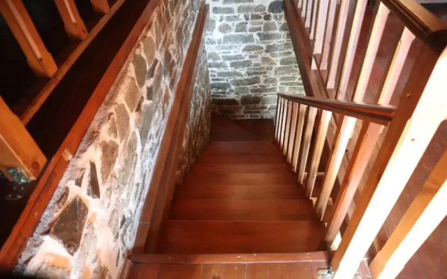 Echo Traditional House Ηχω Παραδοσιακο Σπιτι