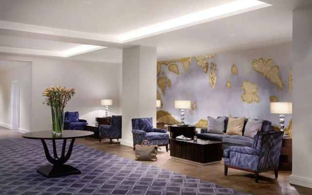 Waldhaus Flims Wellness Resort, Autograph Collection