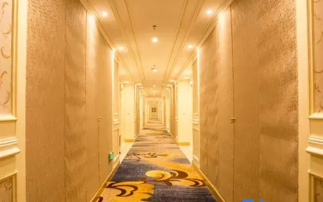 Paris Four Seasons Hotel