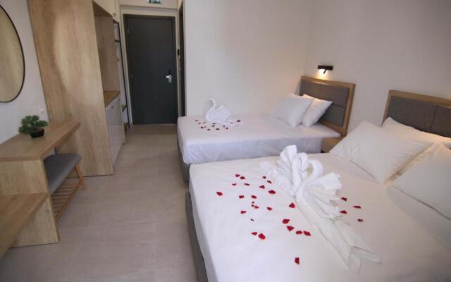 B&V rooms