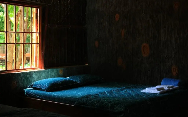 Bao Gia Trang Vien - The Green resort