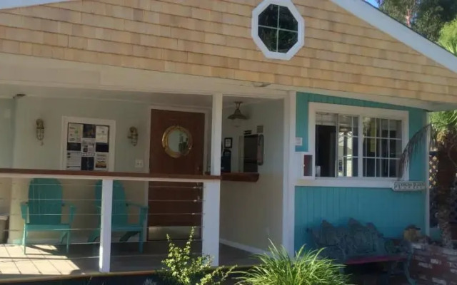 Catalina Beach House