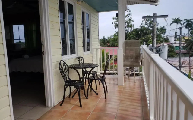 Bocas Condos Rentals