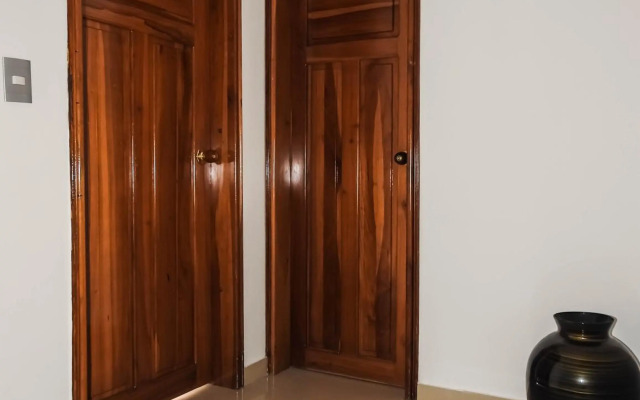 Hermoso Apartamento Central