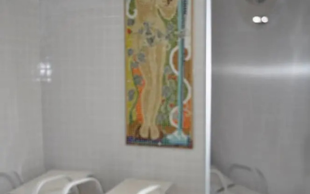 Ózera Hotel Fazenda