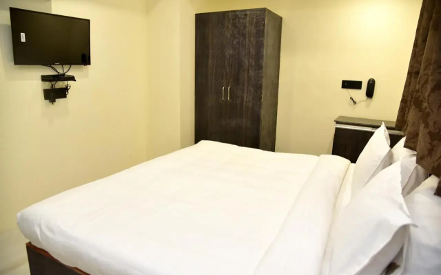 Hotel Gold Inn