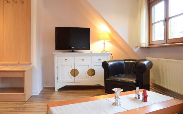 FRITZ Aparthotel Potsdam