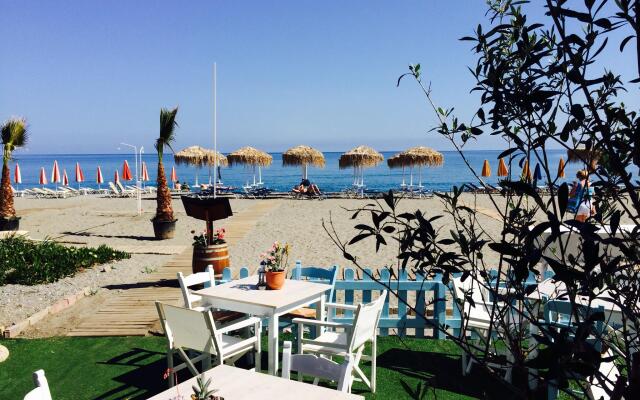 Sonio Beach Hotel