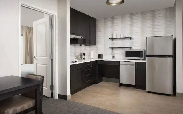 Residence Inn By Marriott Portland Clackamas