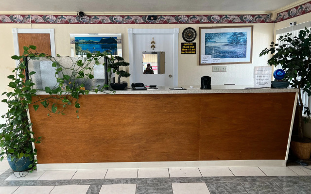 Pioneer Inn Arkadelphia