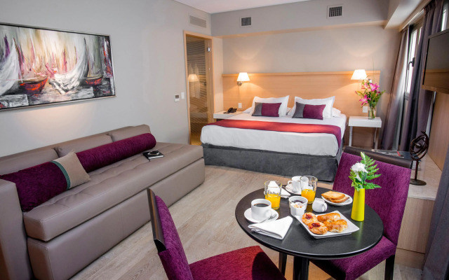 Arc Recoleta Boutique Hotel & Spa