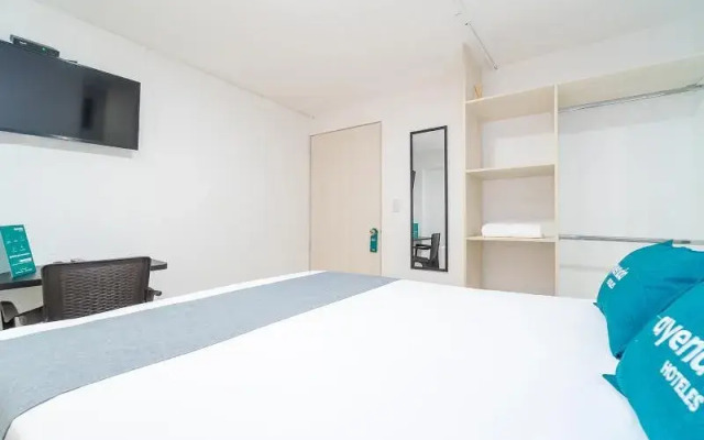 Hotel Casa Impacto 66 Cali