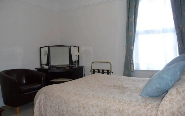 White Horse Guesthouse