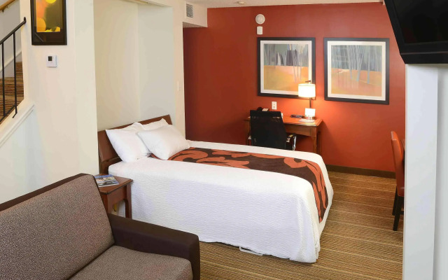Residence Inn Buffalo Amherst
