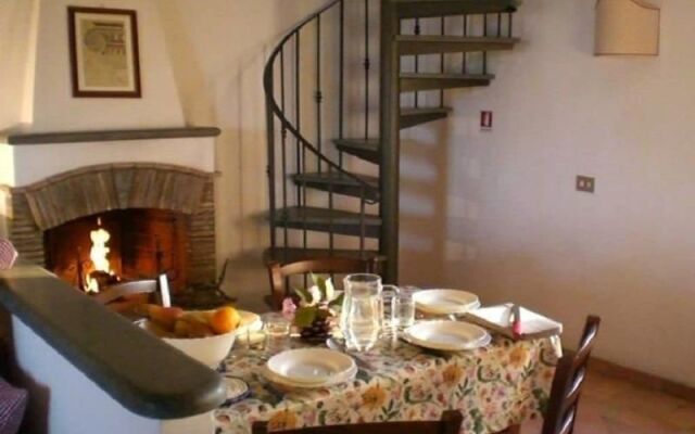Agriturismo Buriano