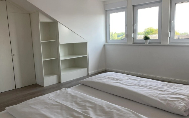 Charibi - Gorch Fock