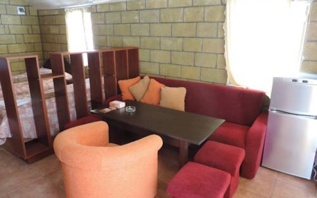 Sevan Lake Cottages