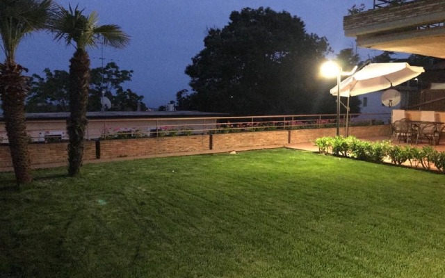 Villa Le Palme