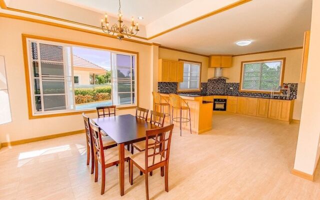 The Amazia Pool Villa