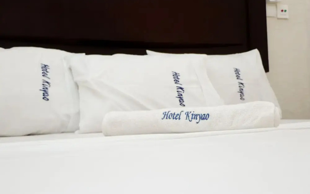 Hotel Kinyao