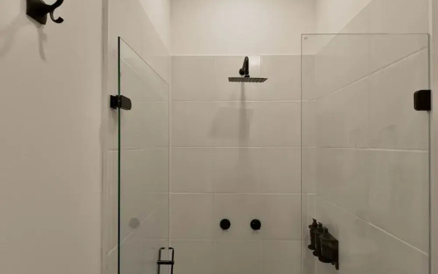 w Brilliant Loft w Fantastic Deco in Bogota