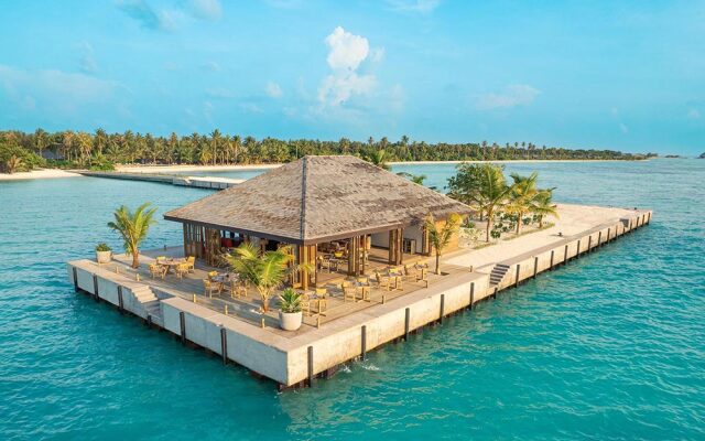 Jawakara Island Resort