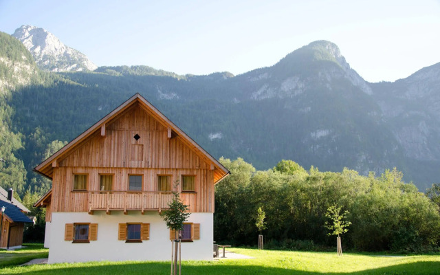 Dormio Resort Obertraun