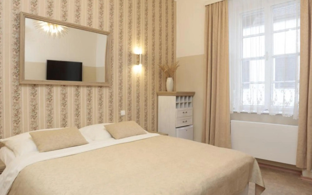 Wellness Pension Ametyst