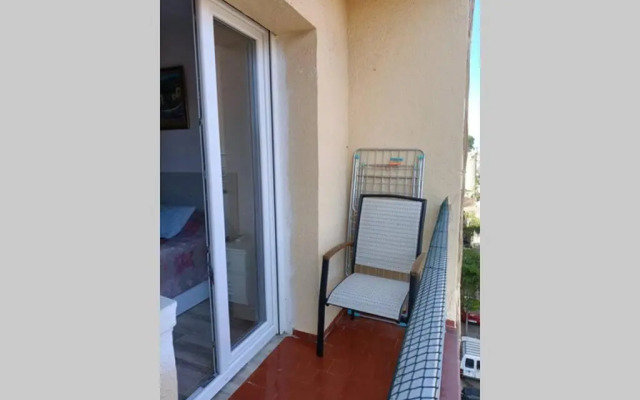 Apartamento 5 minutos hasta la playa