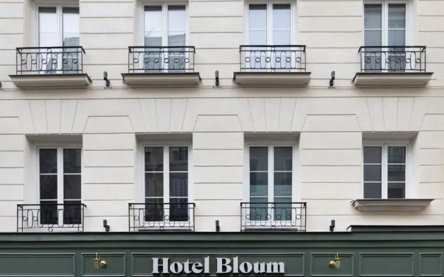 Hôtel Fior d’Aliza