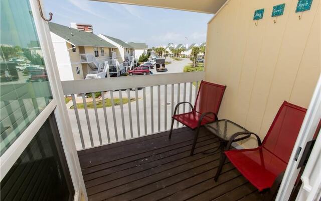 Sandpiper Cove Studios By Holiday Isle