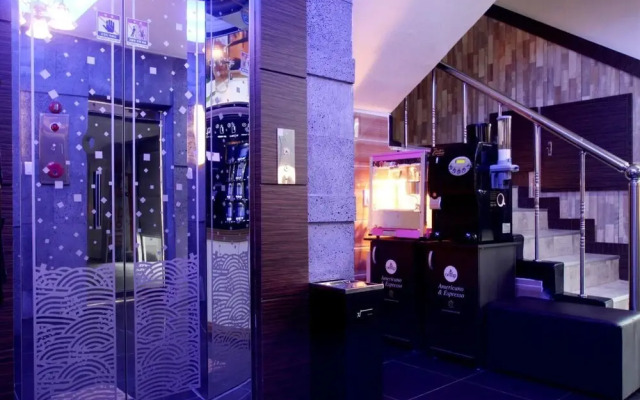 Suncheon Ja Self check-in Motel