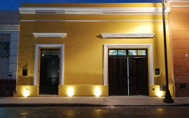 Hostal La 59