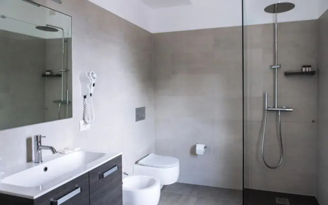 Albergo Ristorante Belvedere