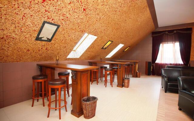 "Elephant" is a boutique hotel