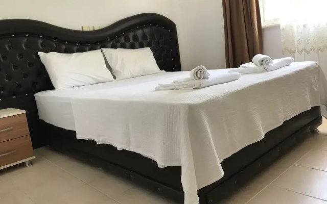 Moonlight Apart Hotel Dalyan