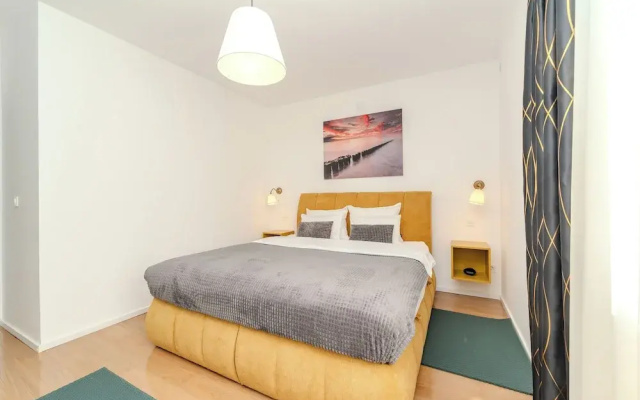 Apartment Babic